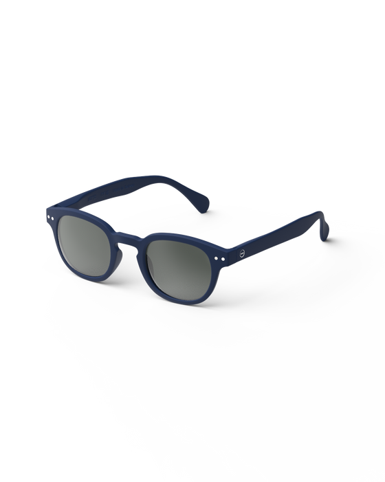 SUN #C Navy Bule +0.0