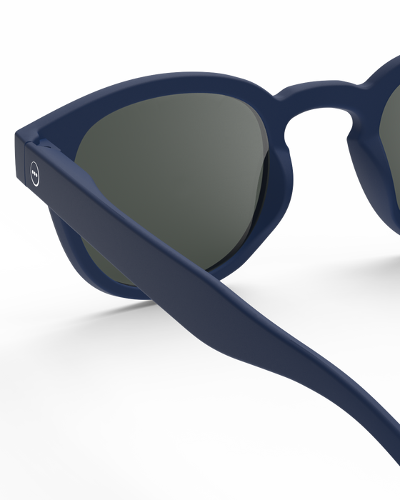 SUN #C Navy Bule +0.0