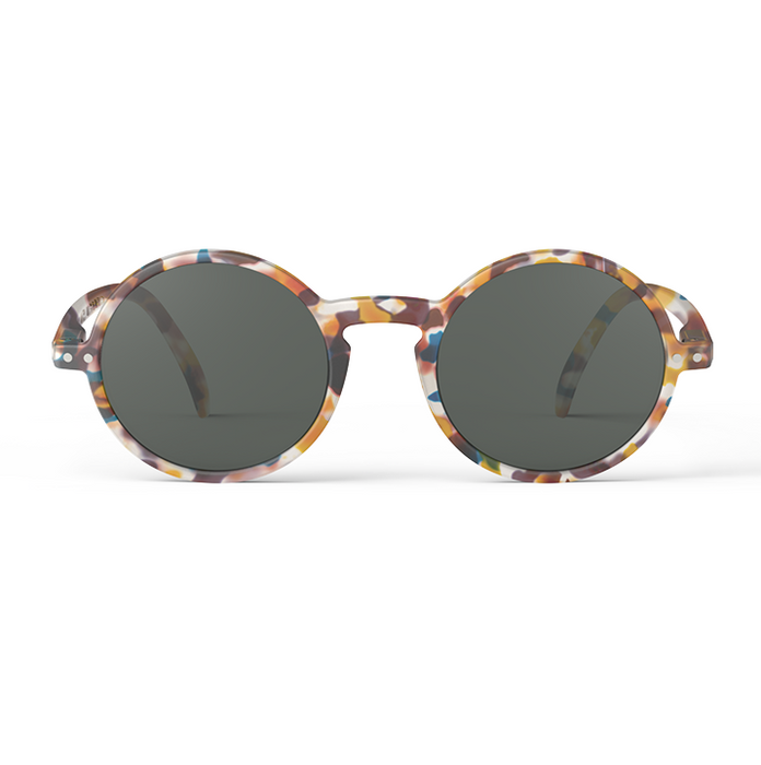 SUN #G Blue Tortoise