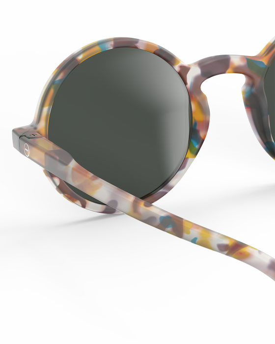 SUN #G Blue Tortoise