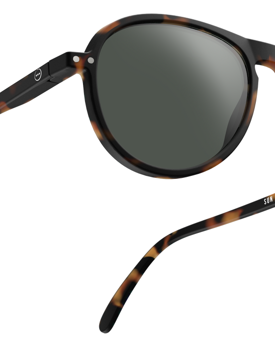 SUN #I Tortoise +0.0