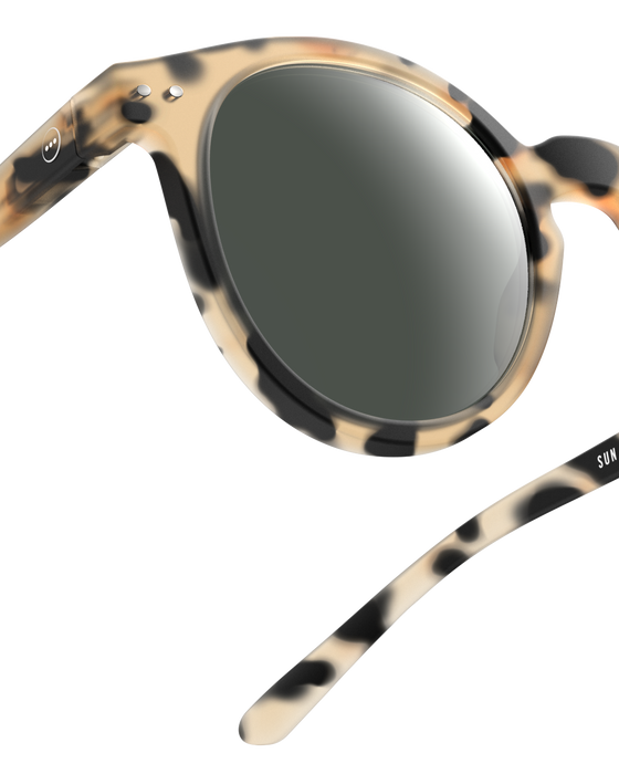 SUN #M Light Tortoise +0.0