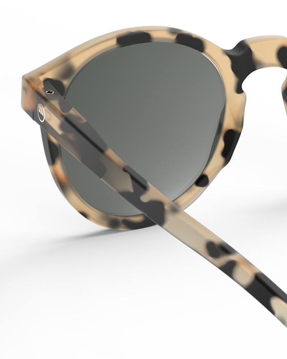 SUN #M Light Tortoise +0.0