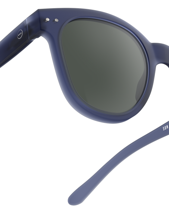 SUN #N INDIGO +0.0
