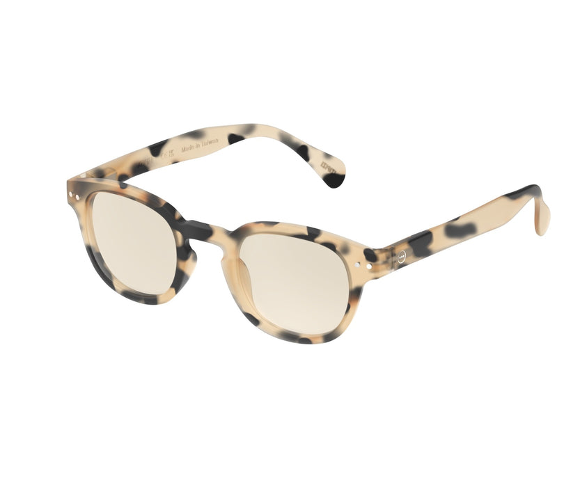 SUNLC #C LIGHT TORTOISE