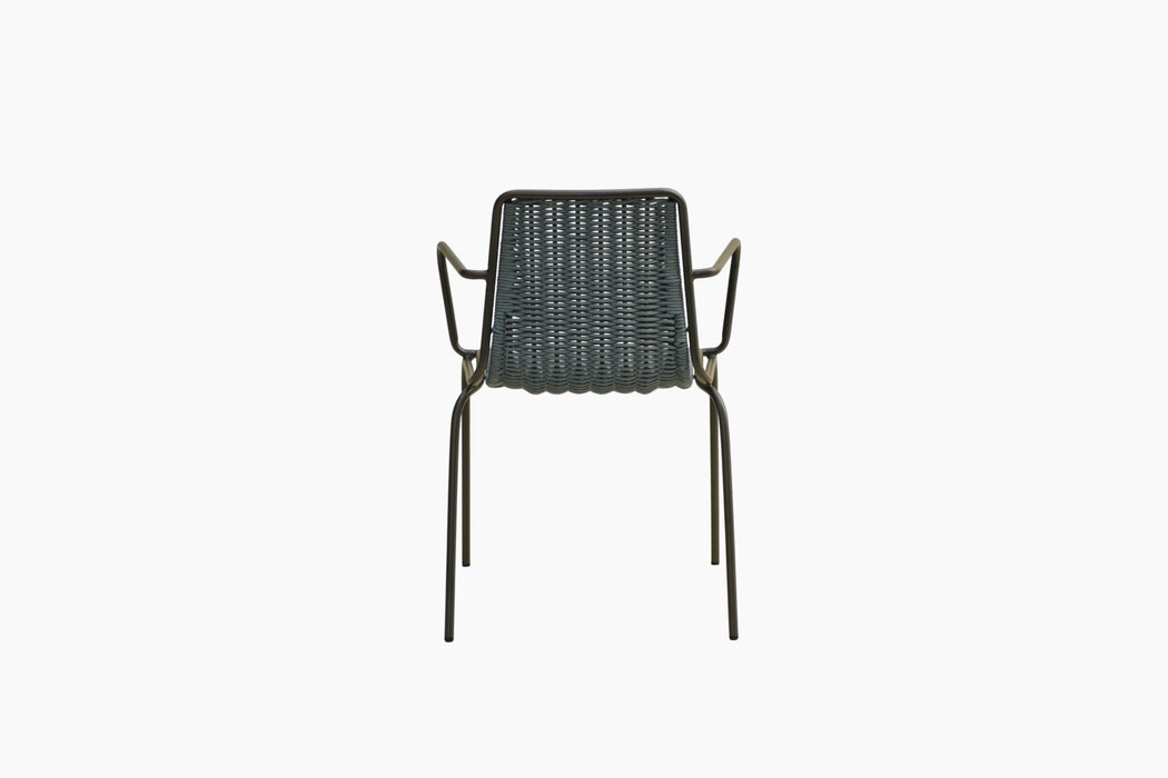 PENA ARM CHAIR