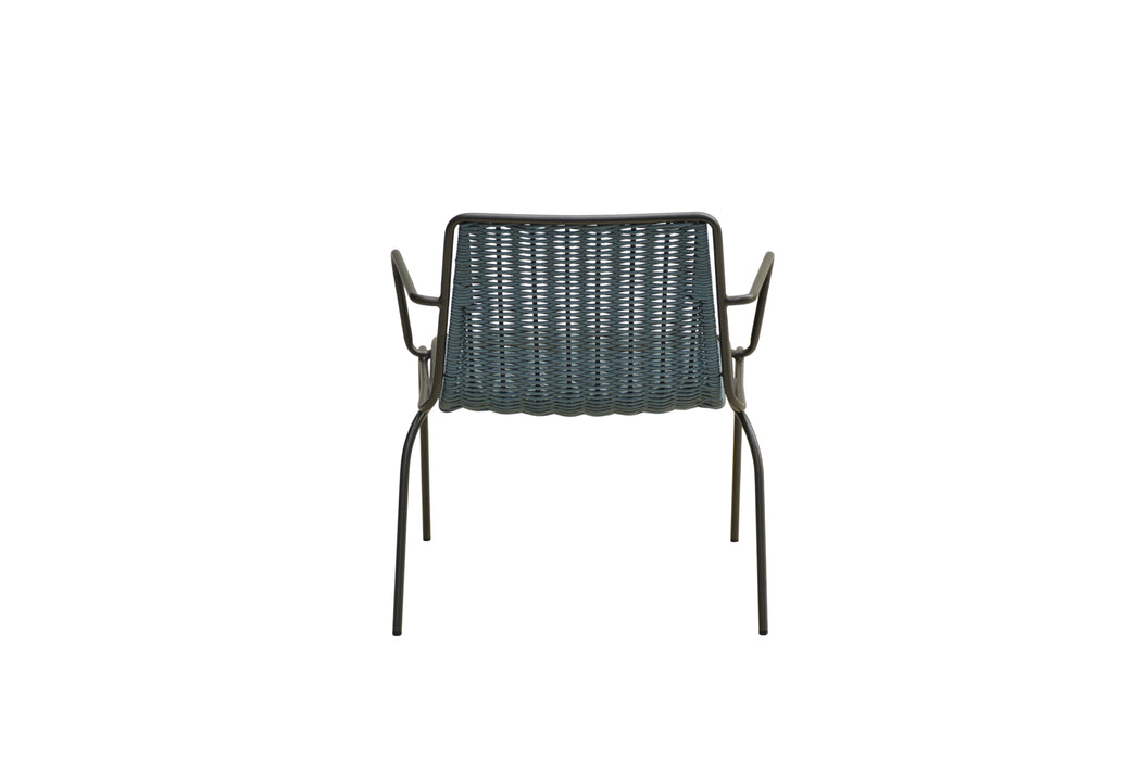 PENA LOUNGE CHAIR