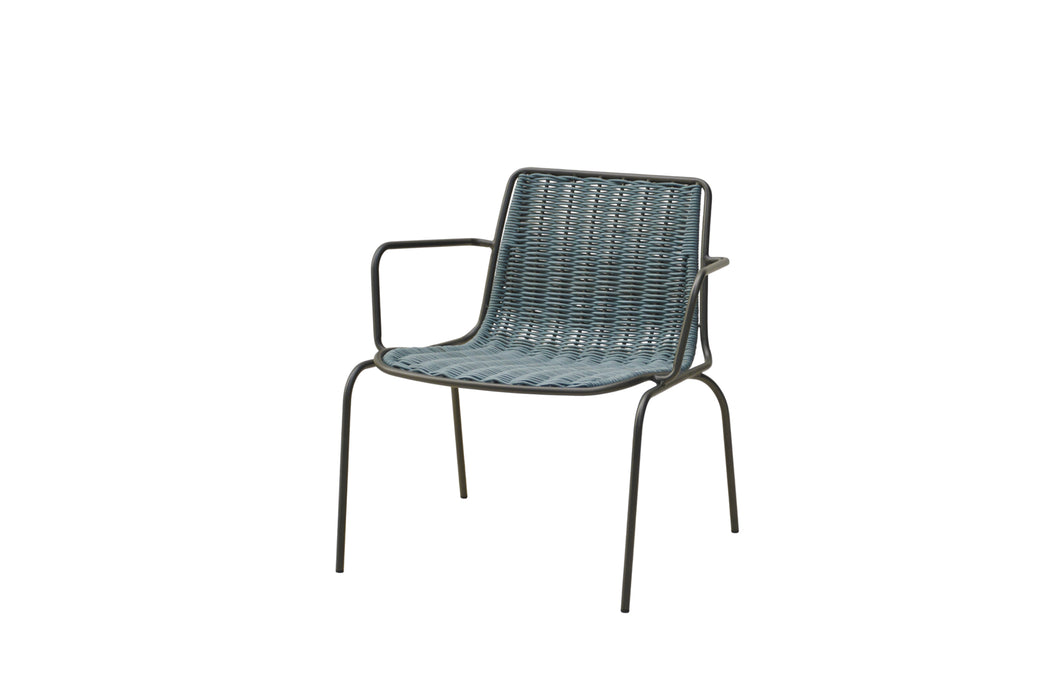 PENA LOUNGE CHAIR