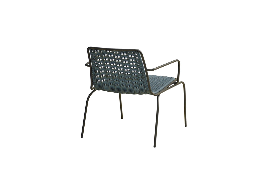 PENA LOUNGE CHAIR