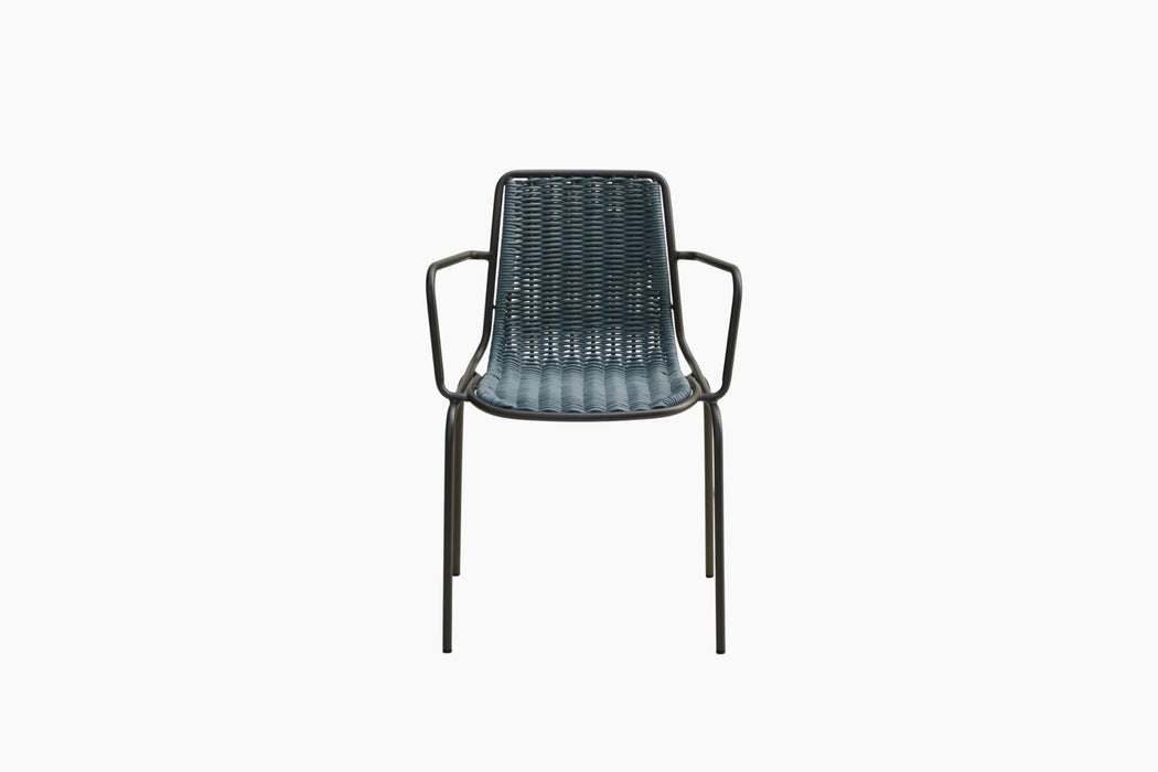 PENA ARM CHAIR