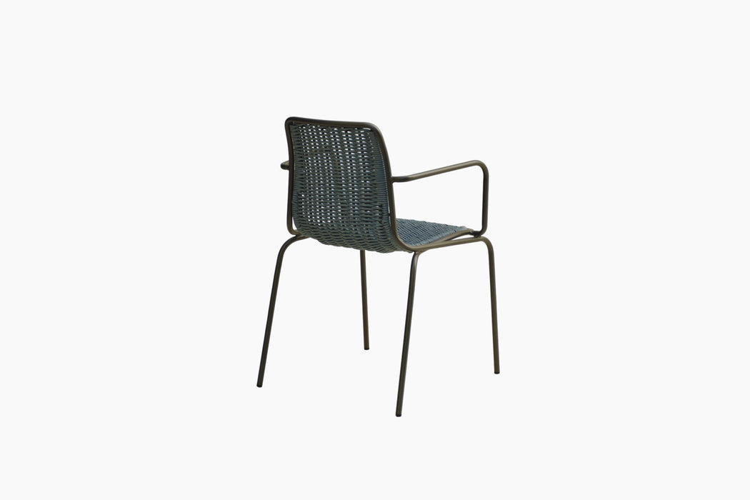 PENA ARM CHAIR