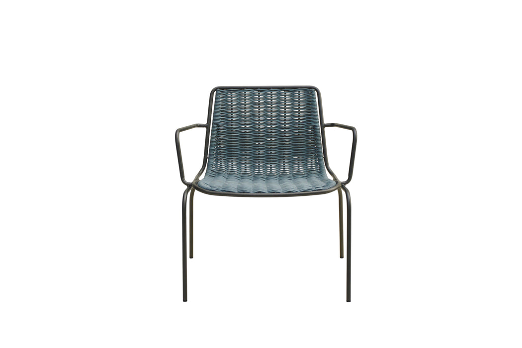 PENA LOUNGE CHAIR
