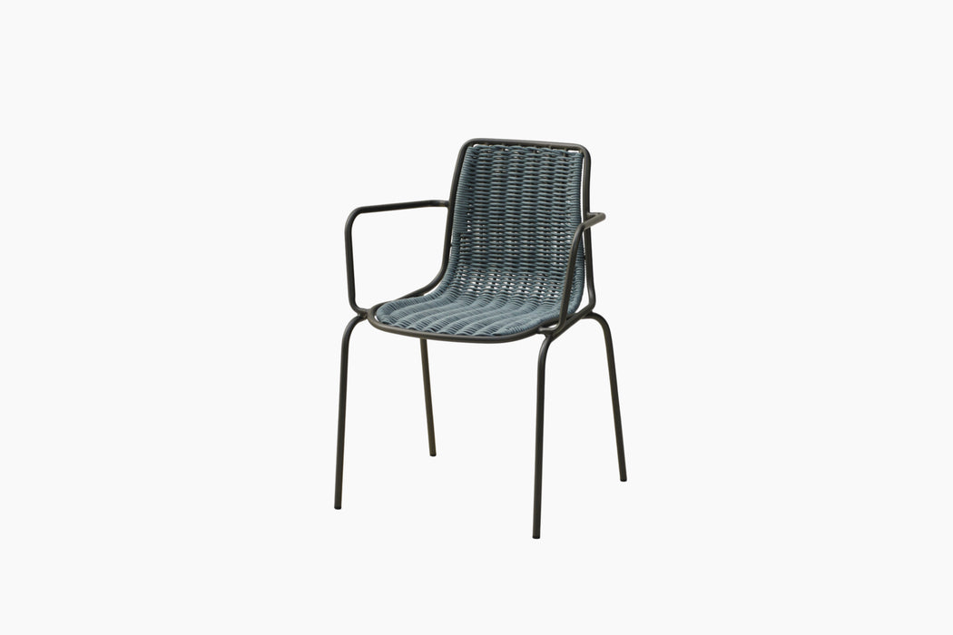 PENA ARM CHAIR