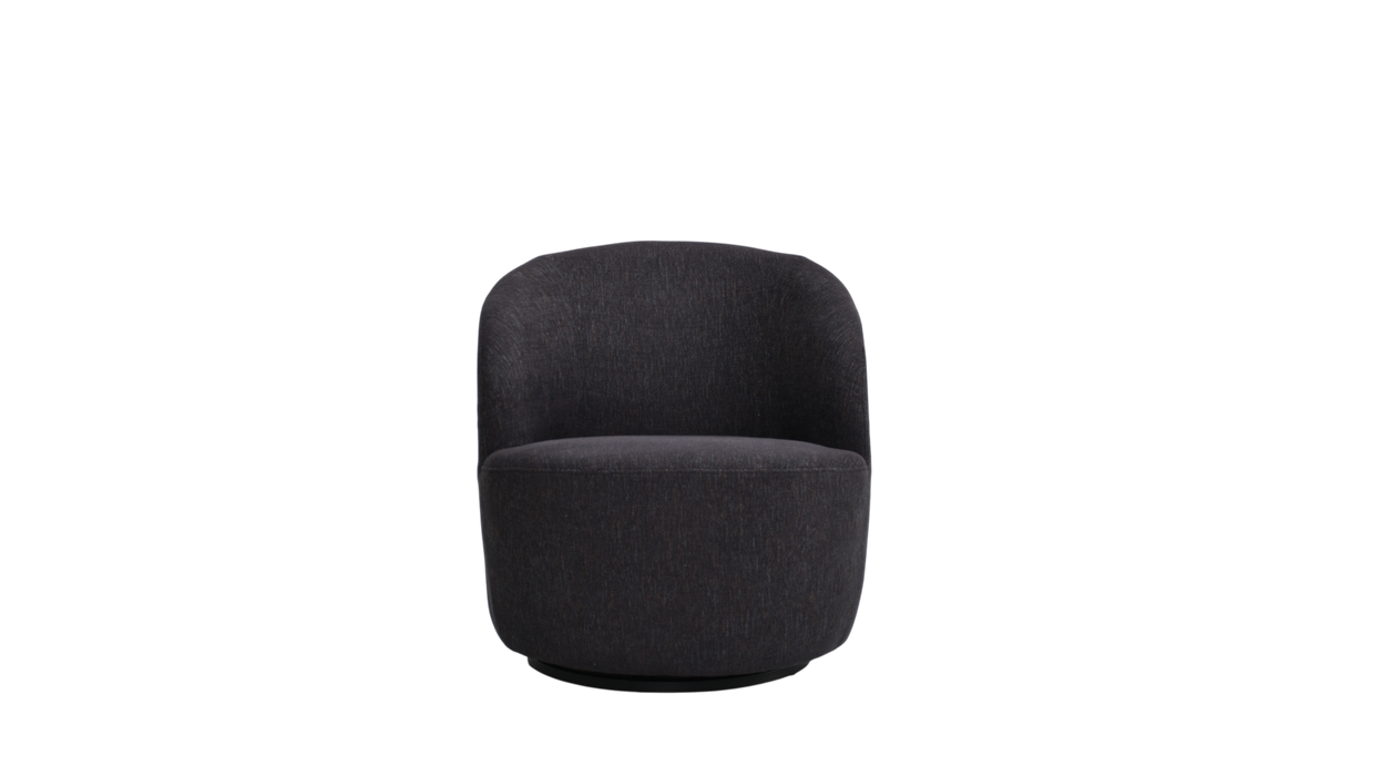 PREUM LOUNGE CHAIR