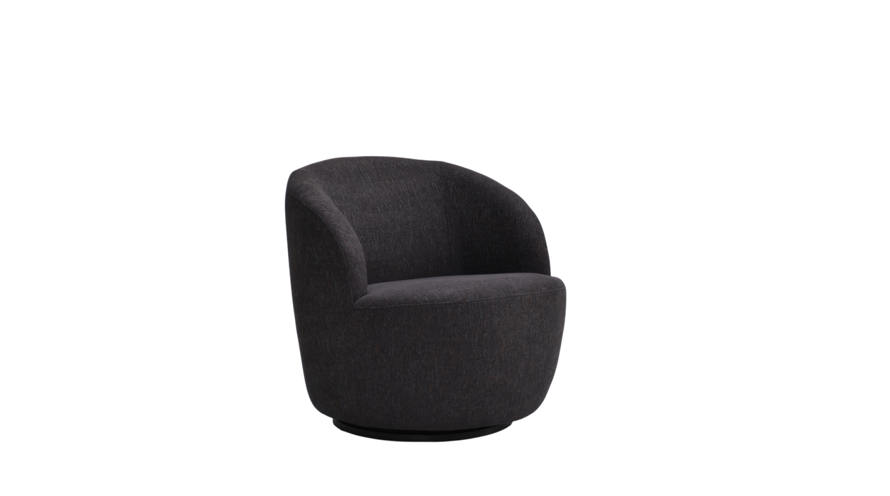 PREUM LOUNGE CHAIR