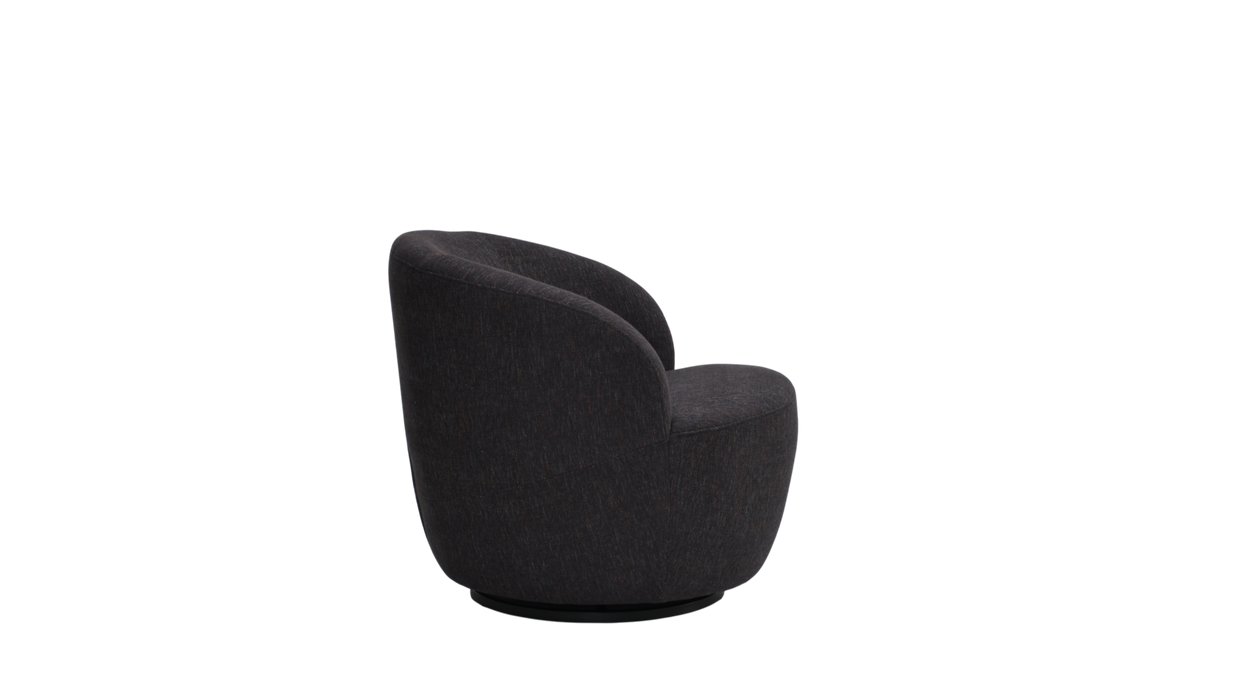 PREUM LOUNGE CHAIR