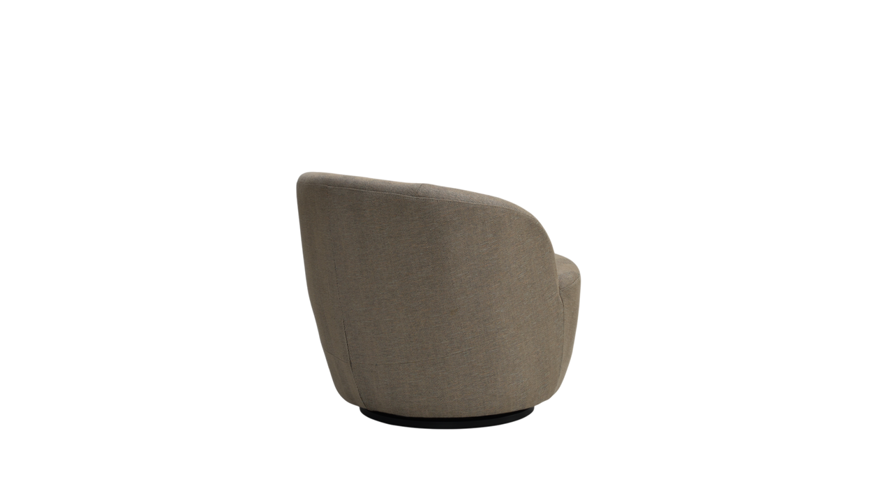 PREUM LOUNGE CHAIR