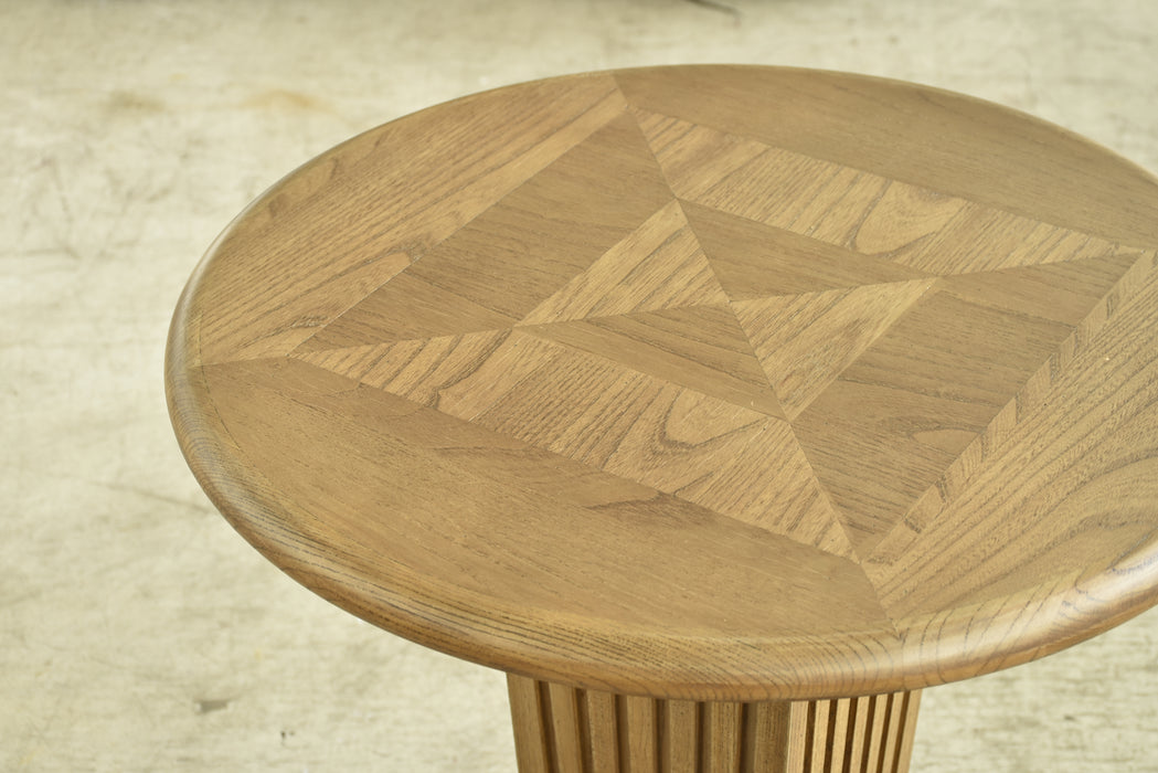 HAVER  LOUNGE TABLE