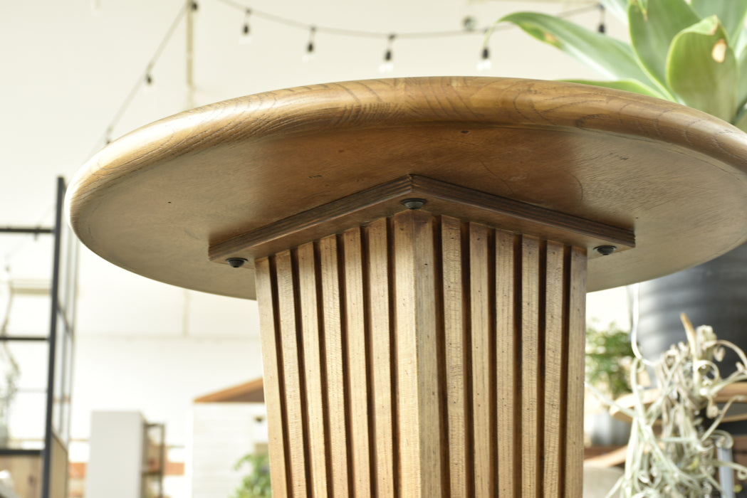 HAVER  LOUNGE TABLE