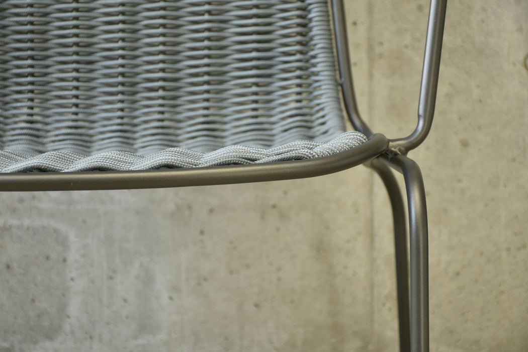 PENA LOUNGE CHAIR