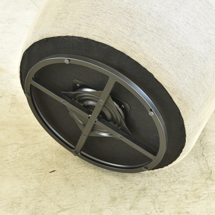 PREUM LOUNGE CHAIR