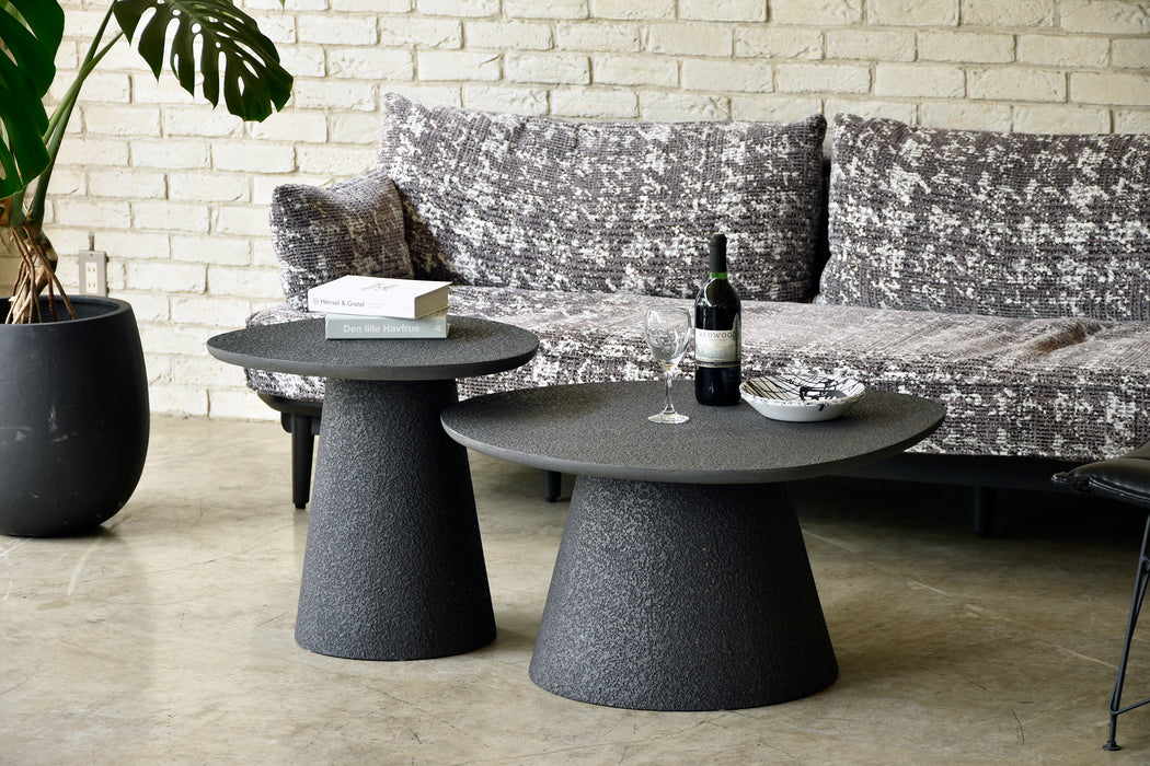 ONE UP LOW TABLE　