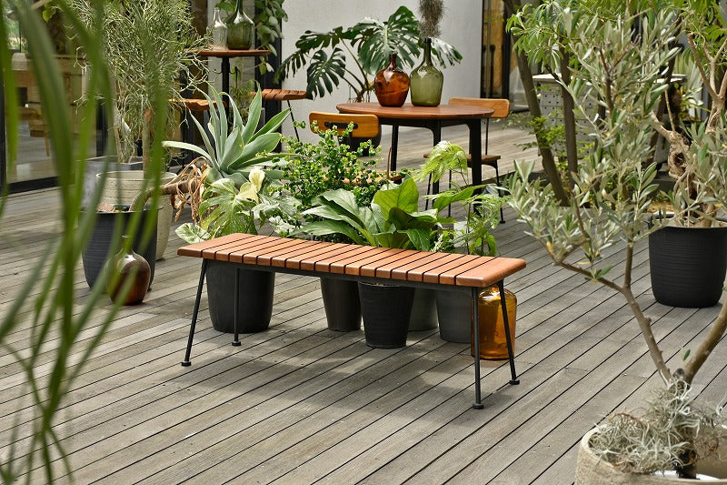 HAOK BENCH