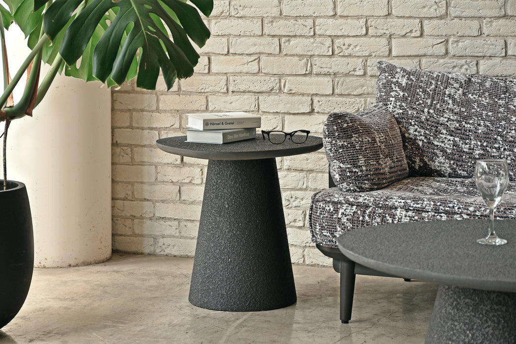 ONE UP SIDE TABLE