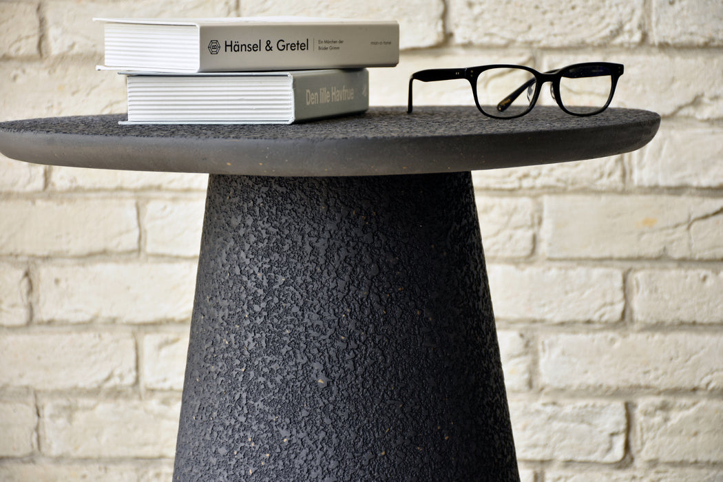 ONE UP SIDE TABLE