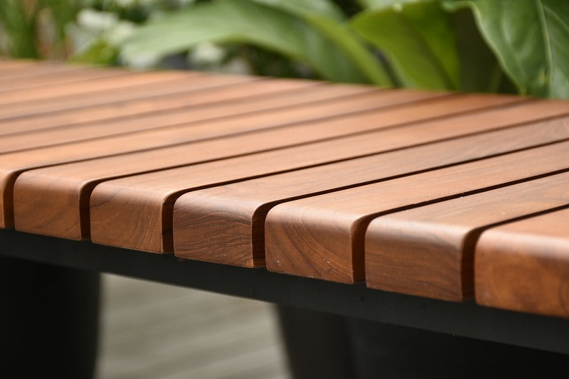 HAOK BENCH