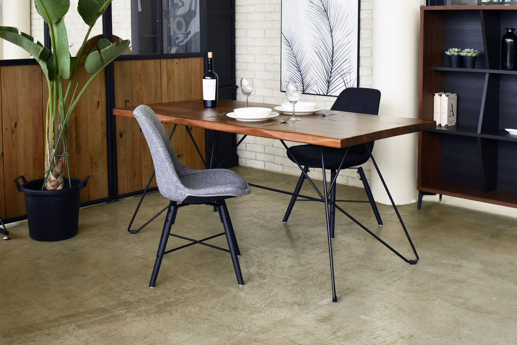 PUROL TABLE　