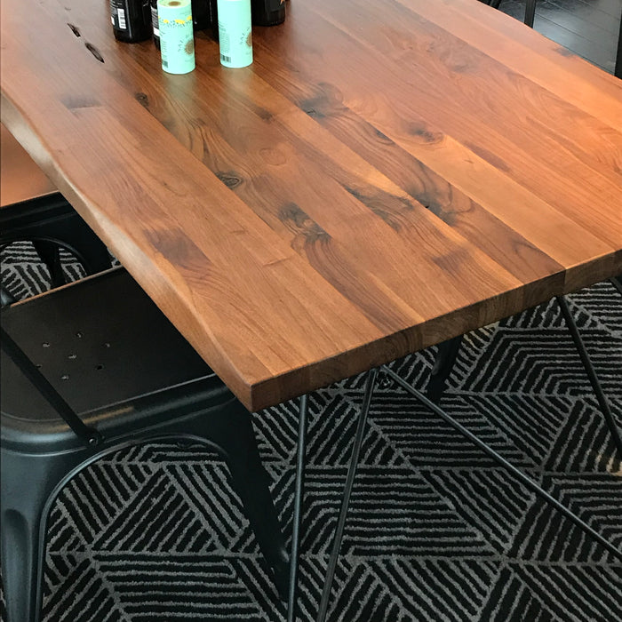 PUROL TABLE　