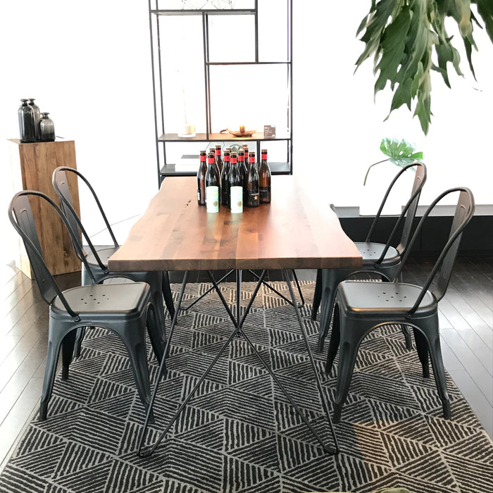 PUROL TABLE　