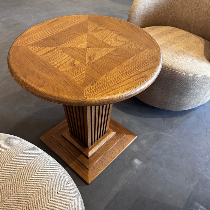 HAVER  LOUNGE TABLE