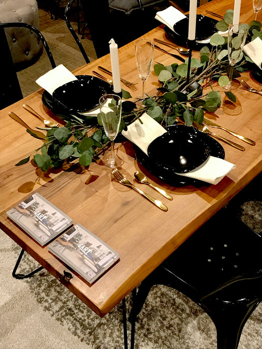 PUROL TABLE　