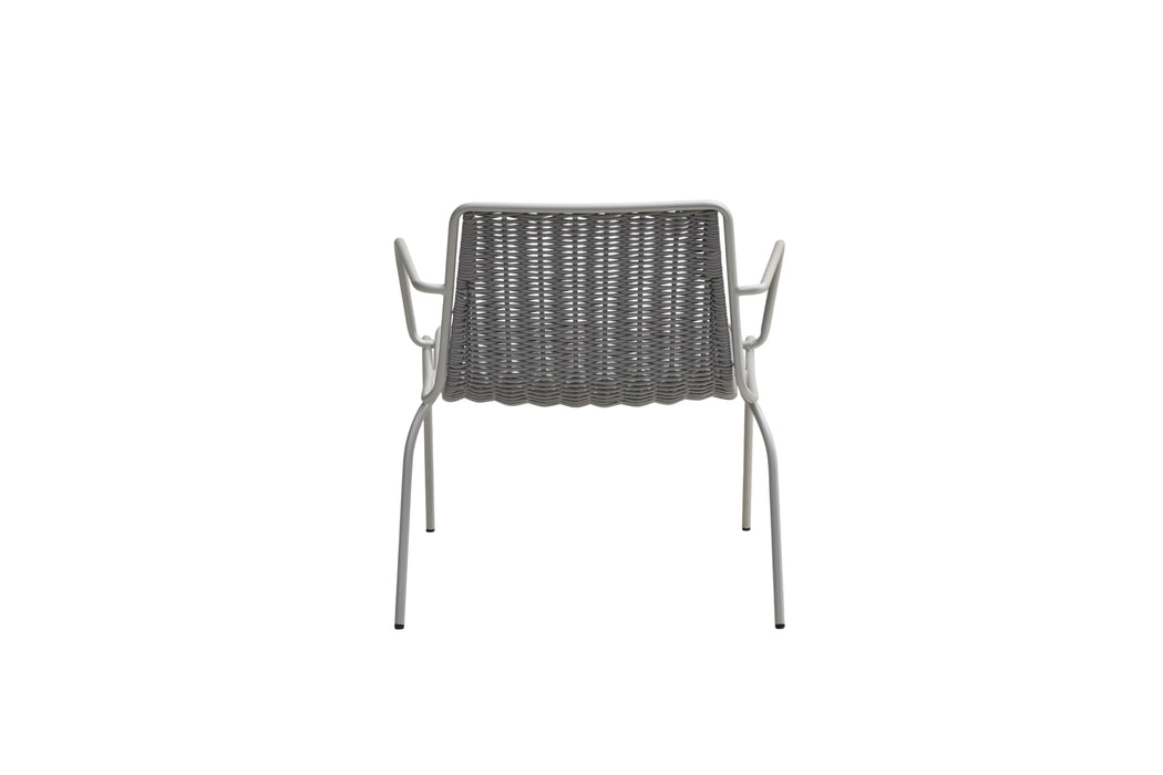 PENA LOUNGE CHAIR
