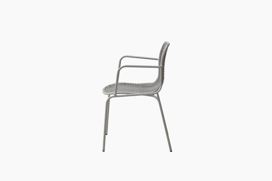 PENA ARM CHAIR