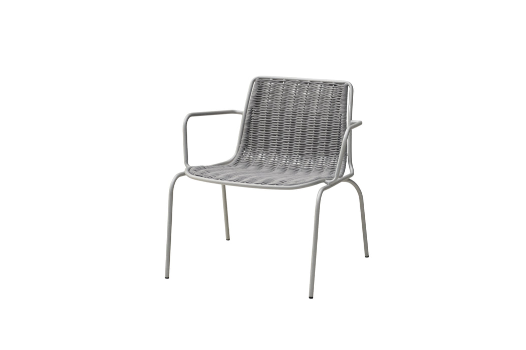 PENA LOUNGE CHAIR