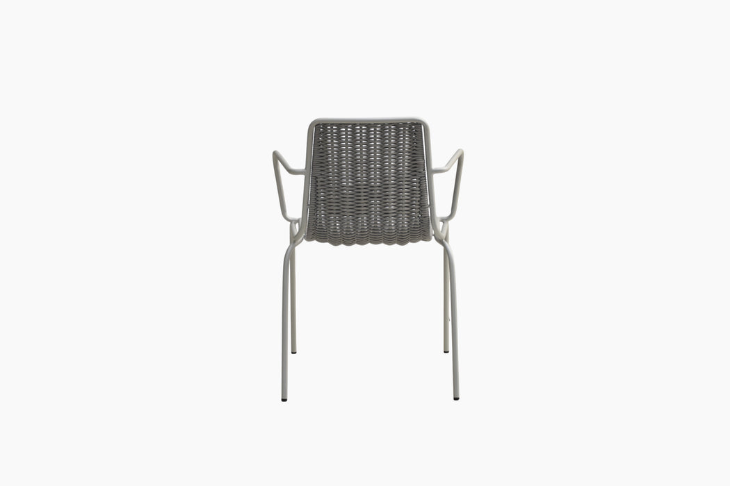 PENA ARM CHAIR