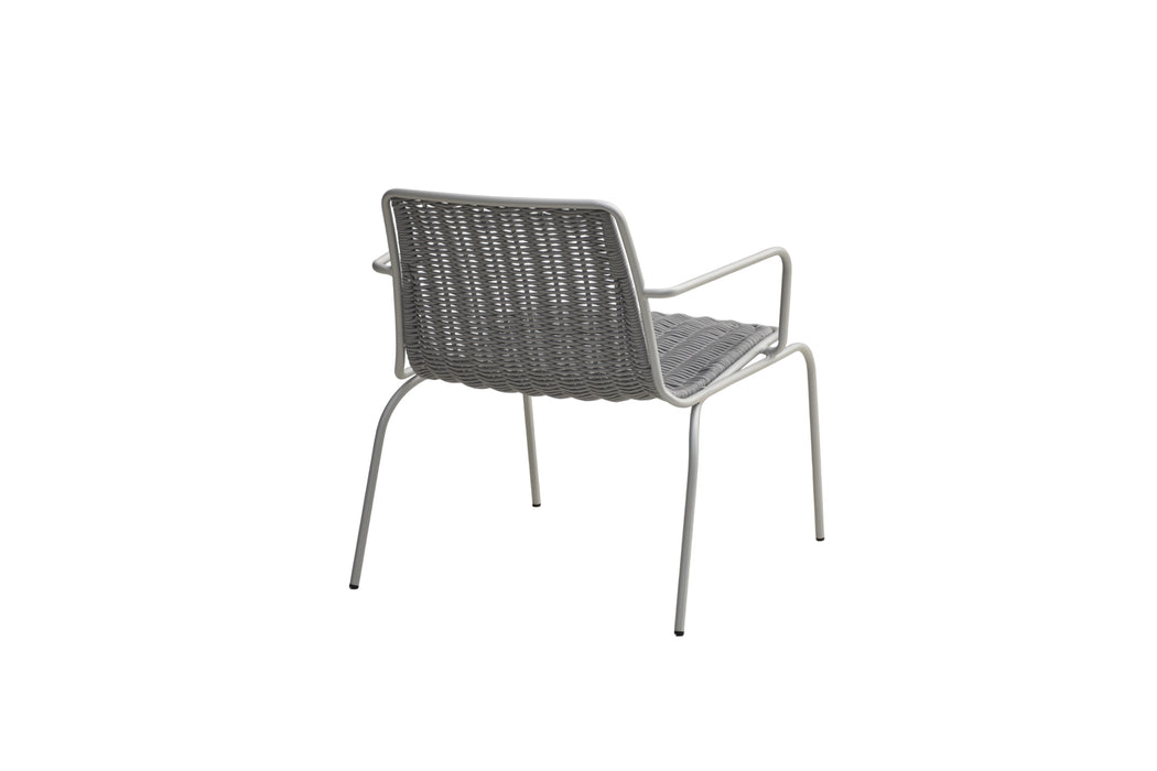 PENA LOUNGE CHAIR