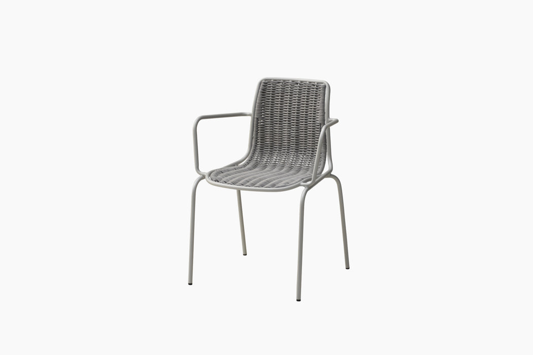 PENA ARM CHAIR