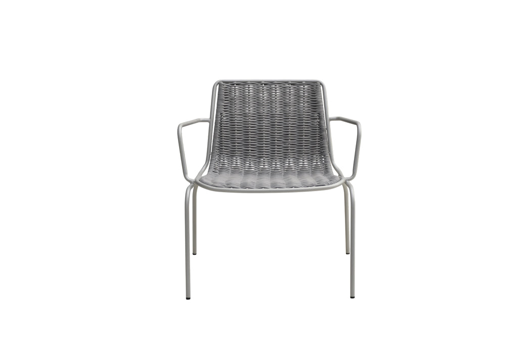PENA LOUNGE CHAIR