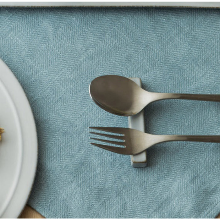 NOISETTE Cutlery Rest