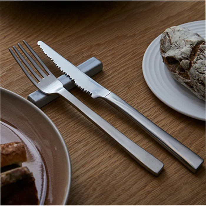 NOISETTE Cutlery Rest