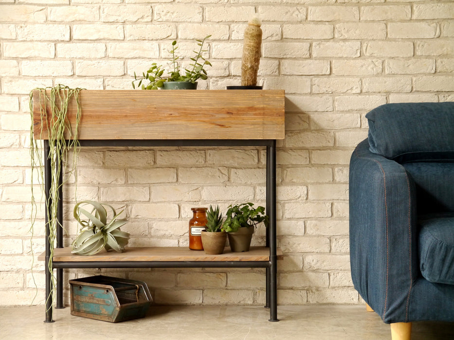 ABEL 120 PLANTER SHELF