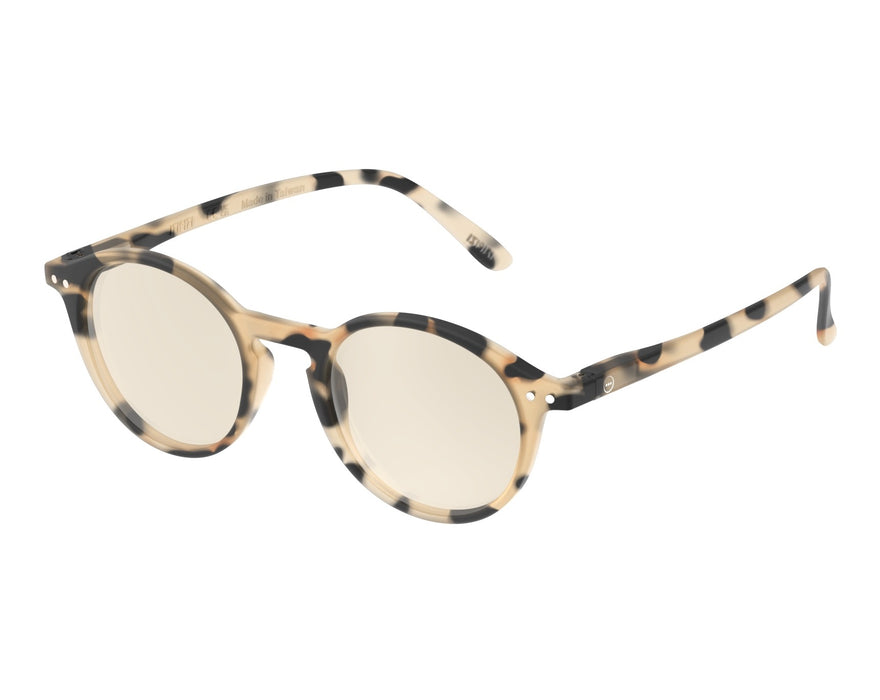SUNLC #D LIGHT TORTOISE