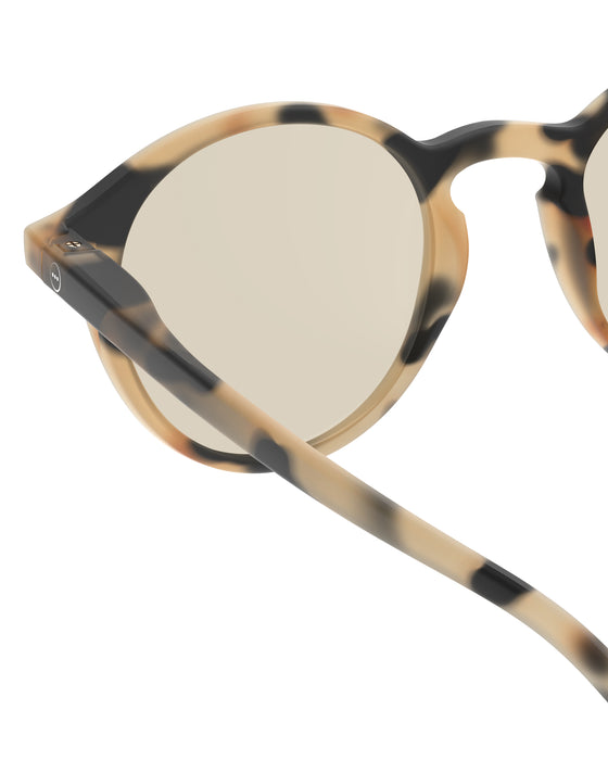 SUNLC #D LIGHT TORTOISE