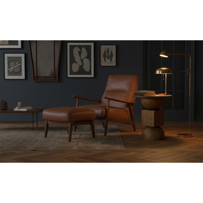 VISC SIDE TABLE