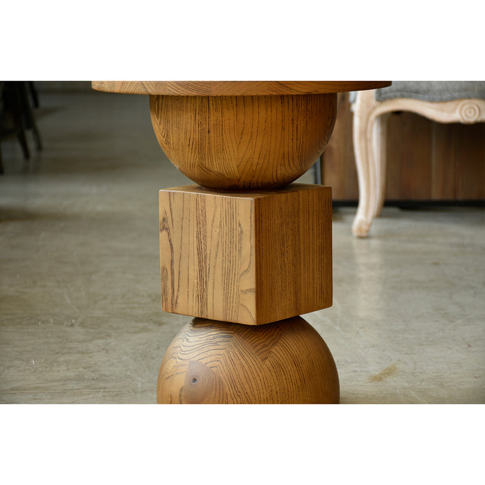 VISC SIDE TABLE