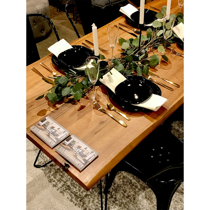 PUROL TABLE　
